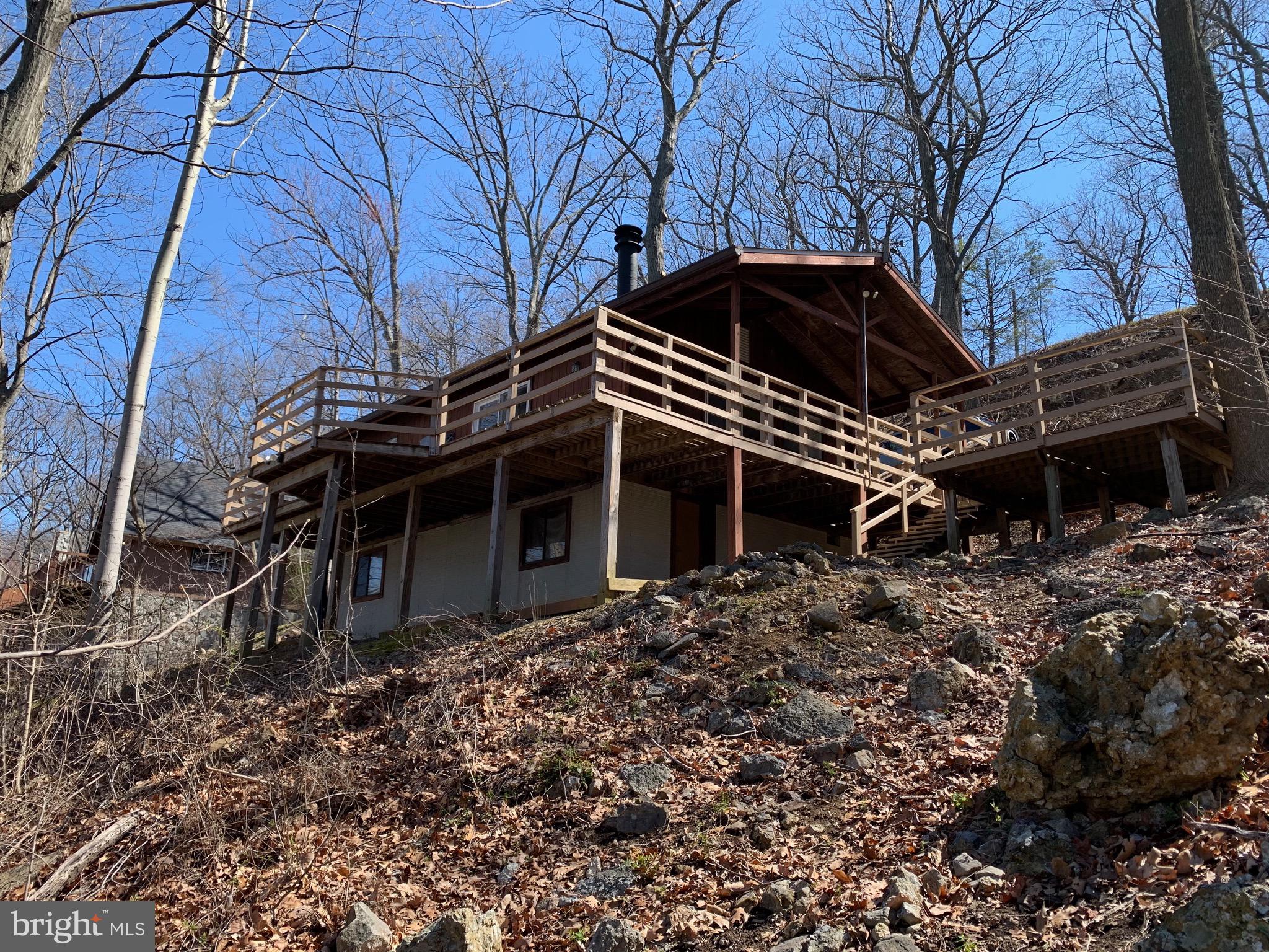 141 Rappahannock Trl