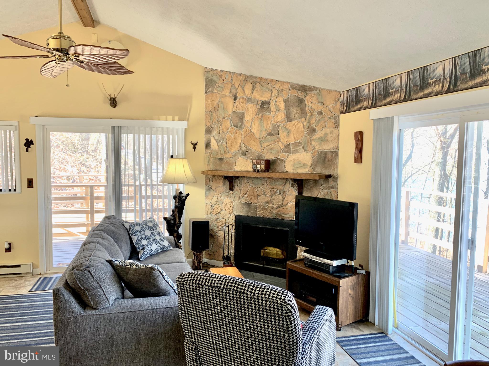 141 Rappahannock Trl