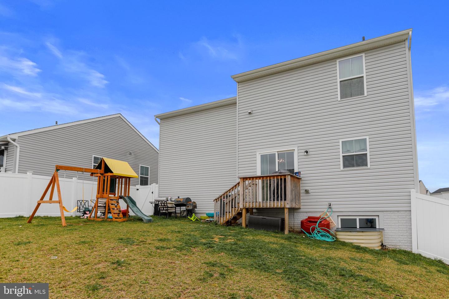 111 Kercheval Way