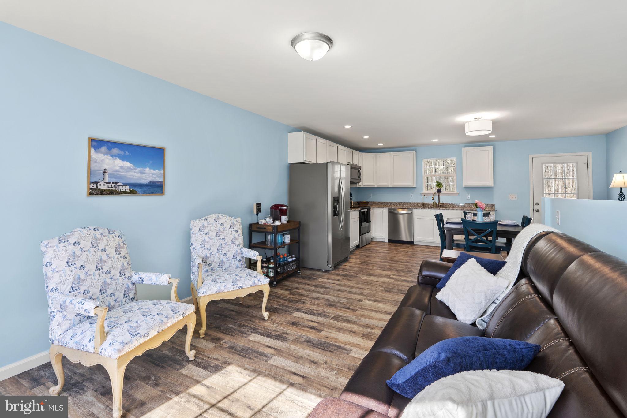307 Fawn Dr