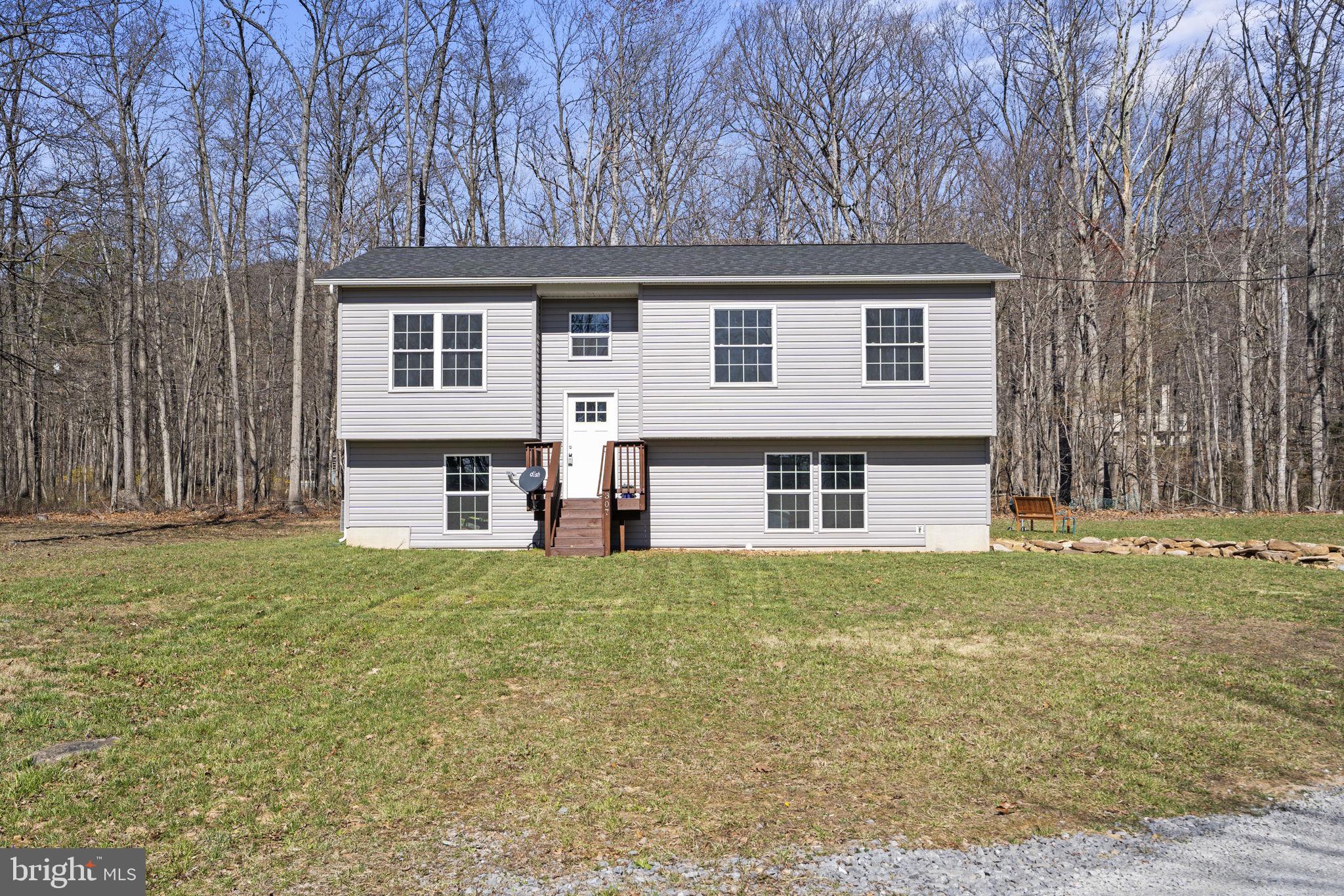 307 Fawn Dr