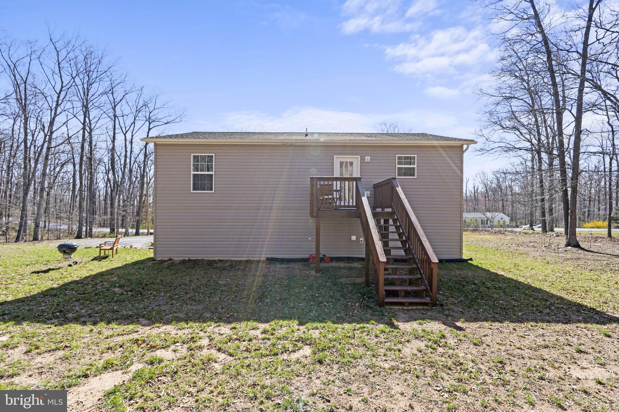 307 Fawn Dr