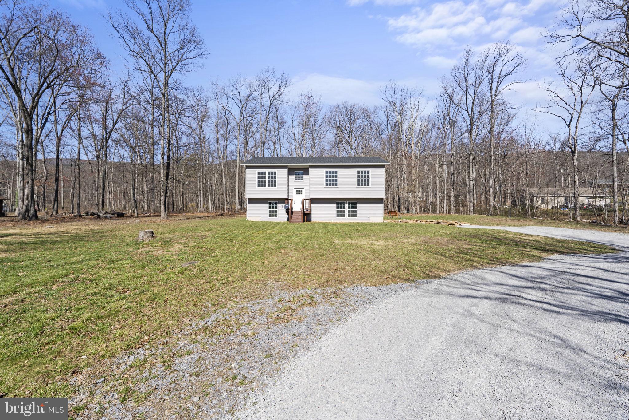 307 Fawn Dr