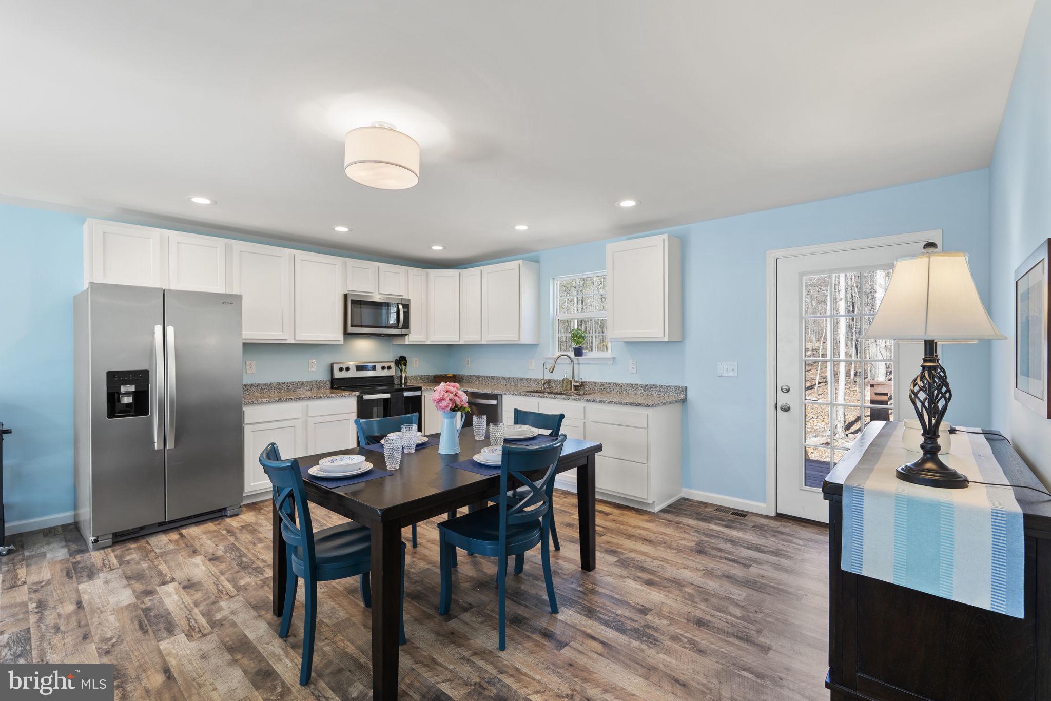 307 Fawn Dr