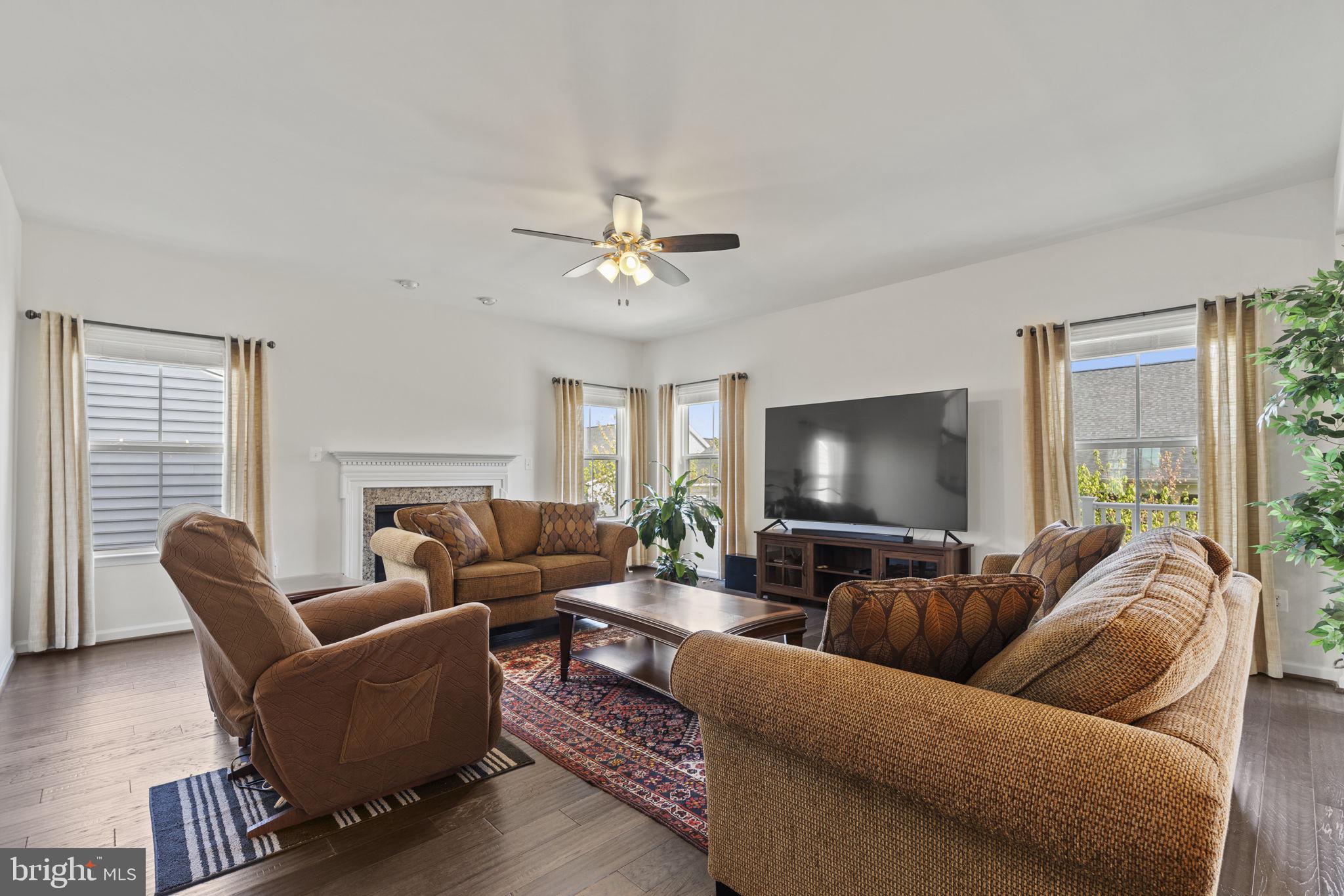 102 Coneflower Way