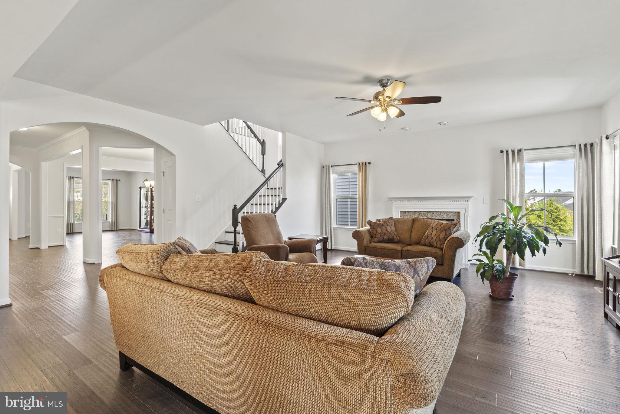 102 Coneflower Way