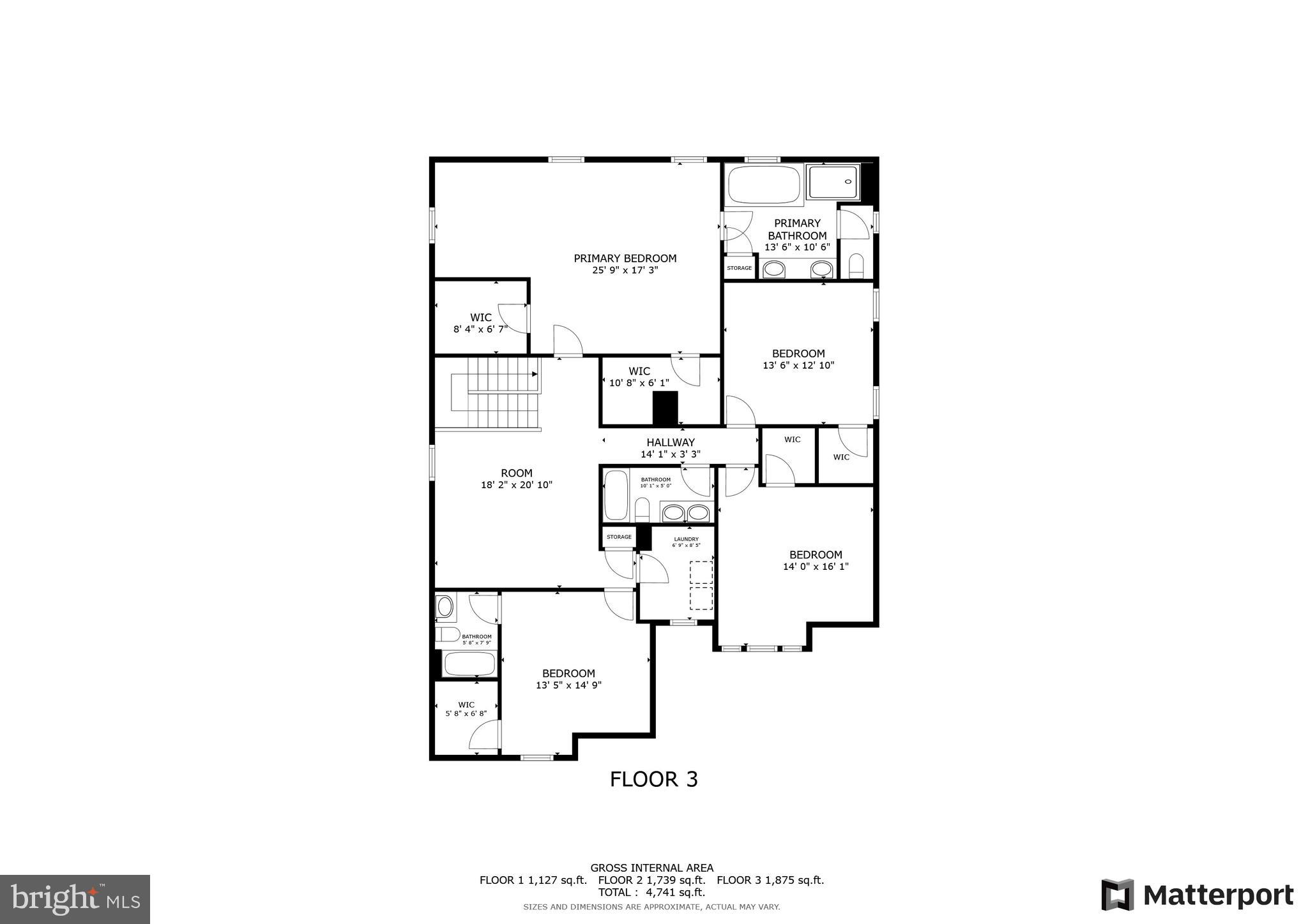 102 Coneflower Way