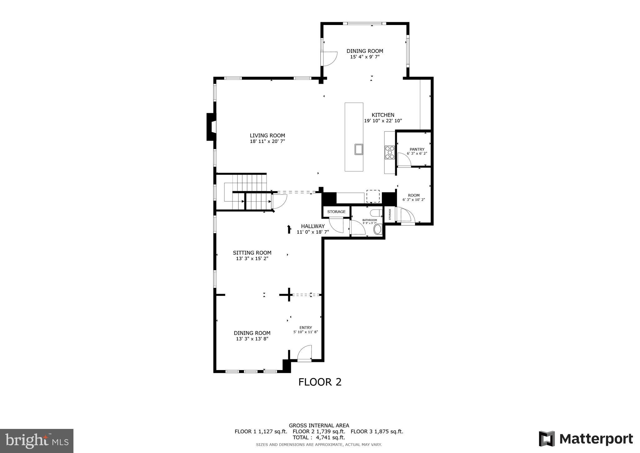 102 Coneflower Way