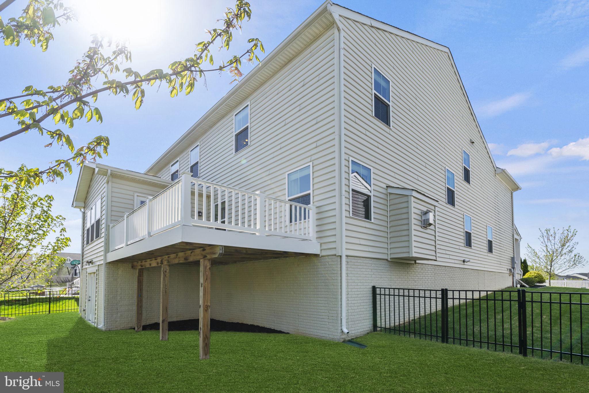 102 Coneflower Way
