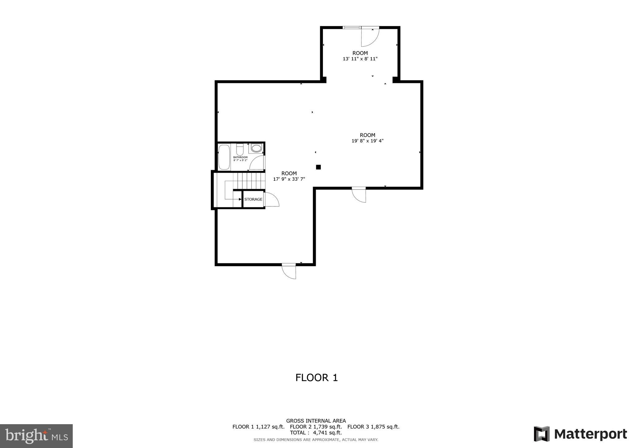 102 Coneflower Way