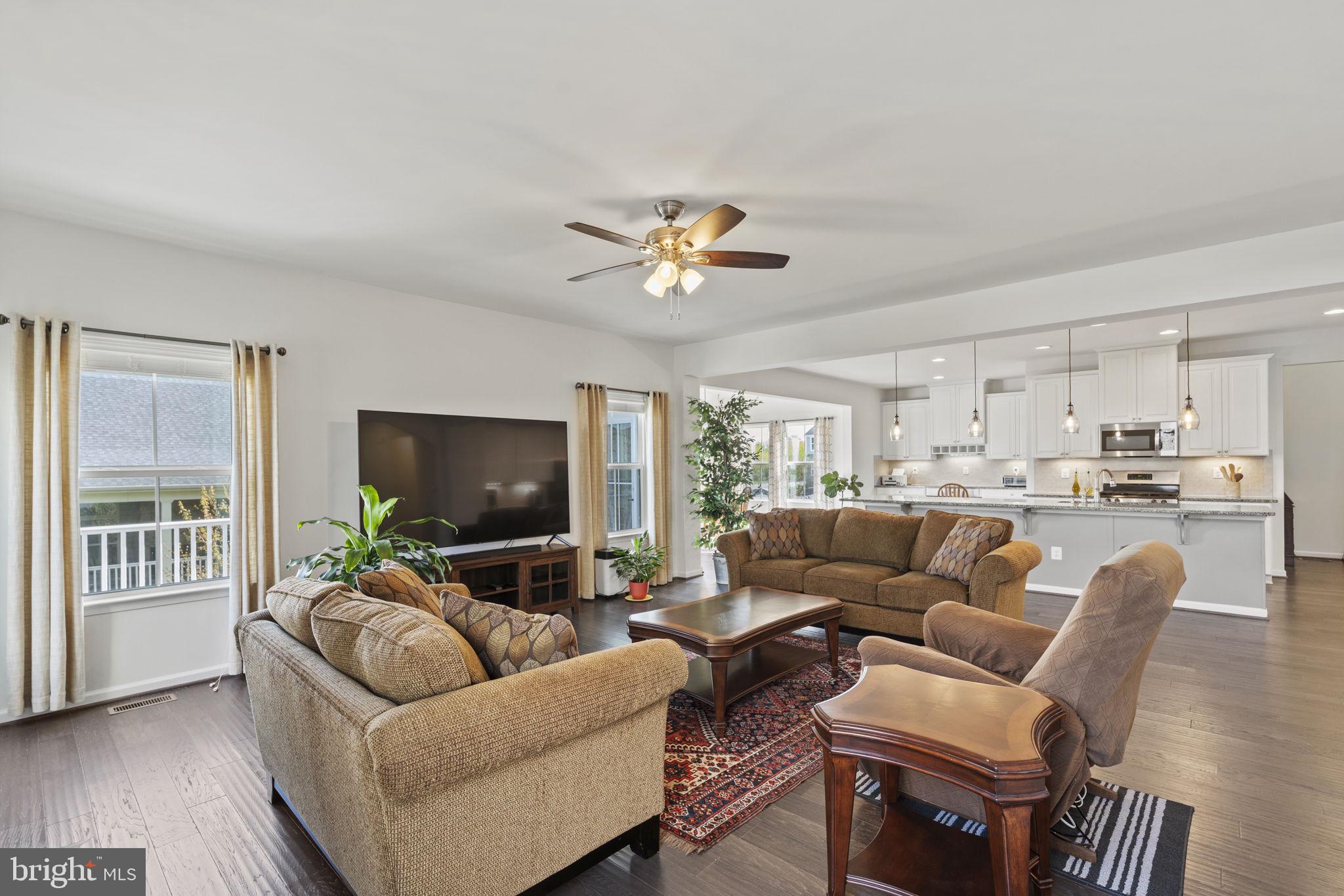 102 Coneflower Way