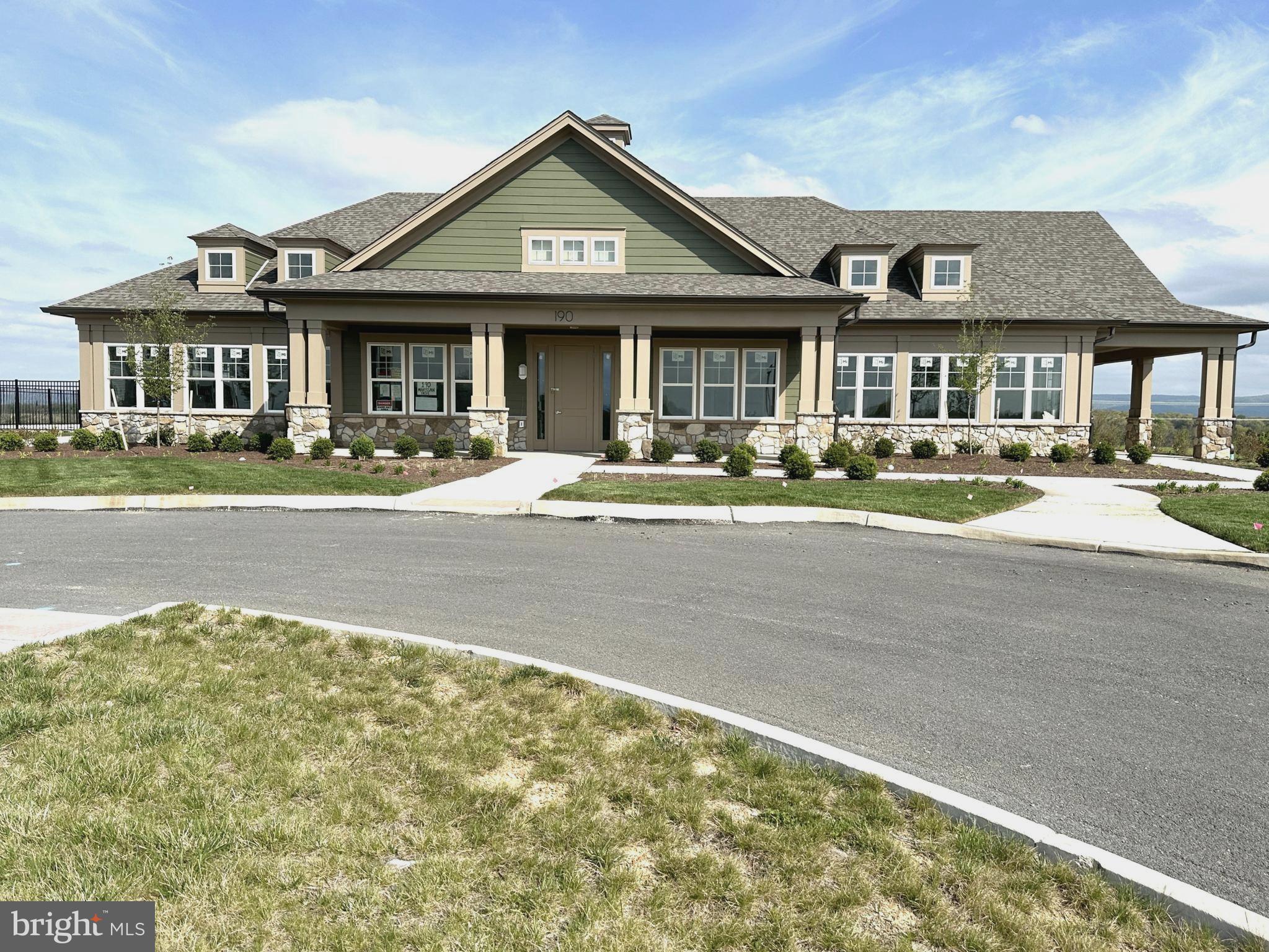 102 Coneflower Way