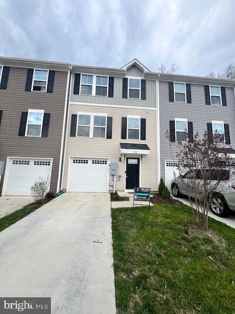 234 Sage Cir