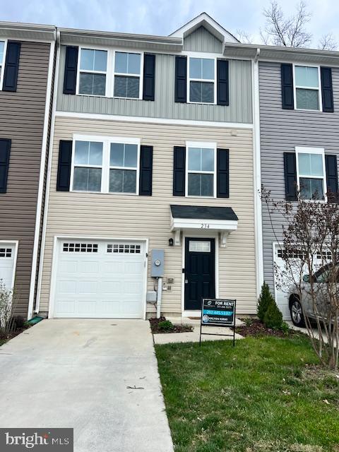 234 Sage Cir