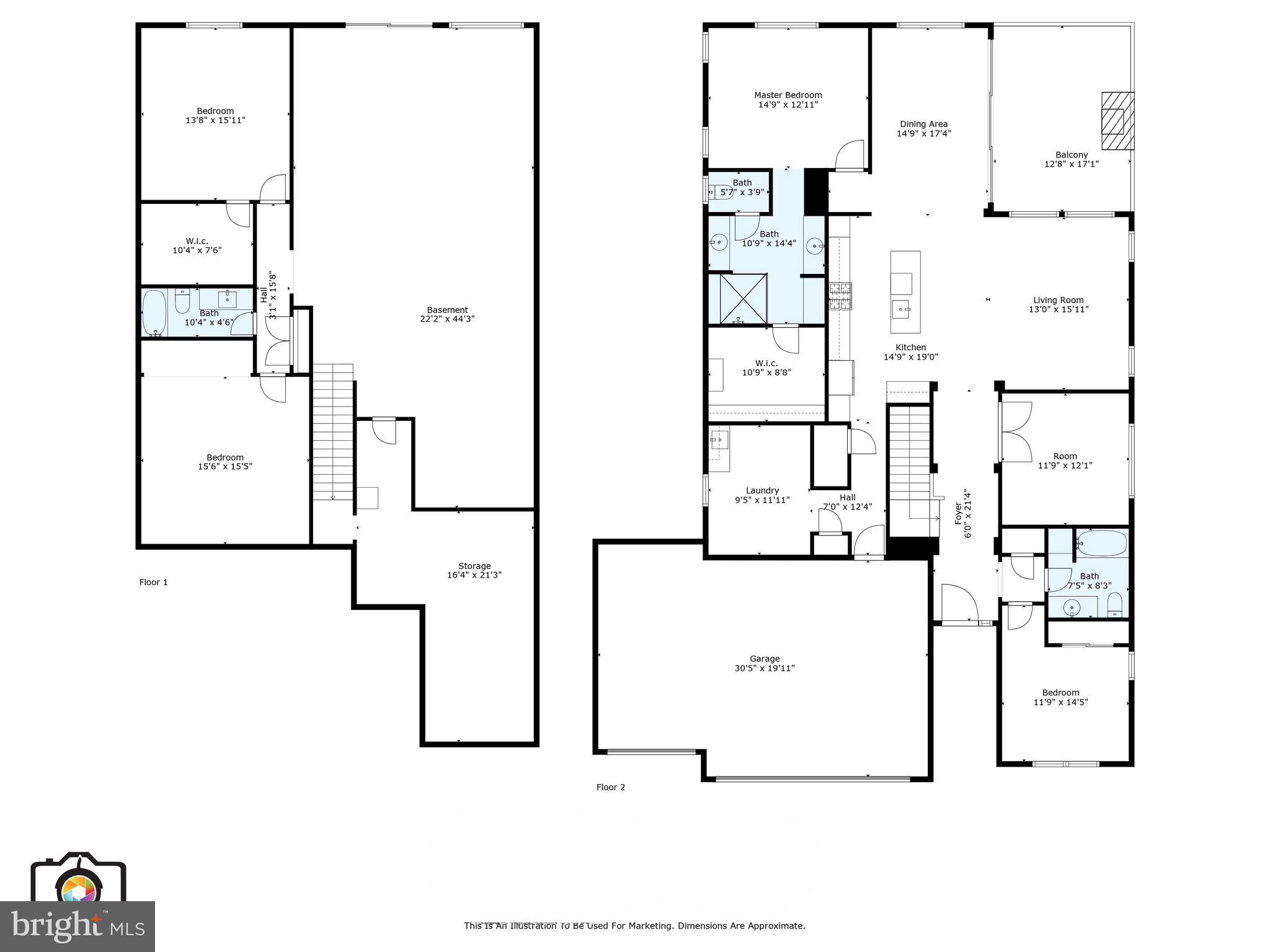 115 Viceroy Way