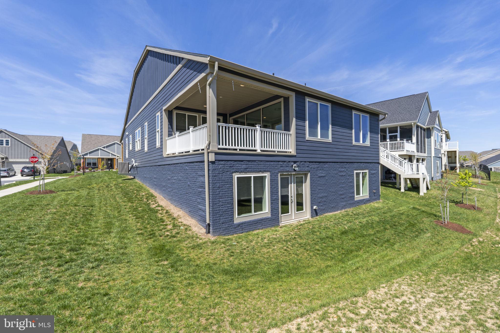 115 Viceroy Way