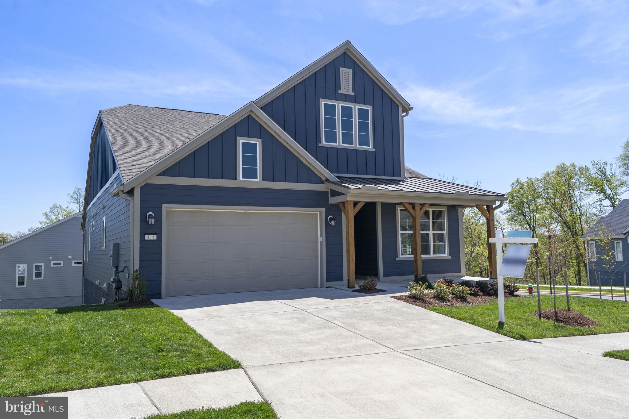 115 Viceroy Way