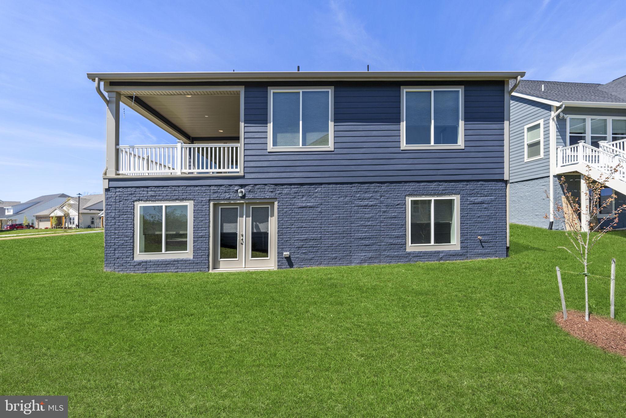 115 Viceroy Way