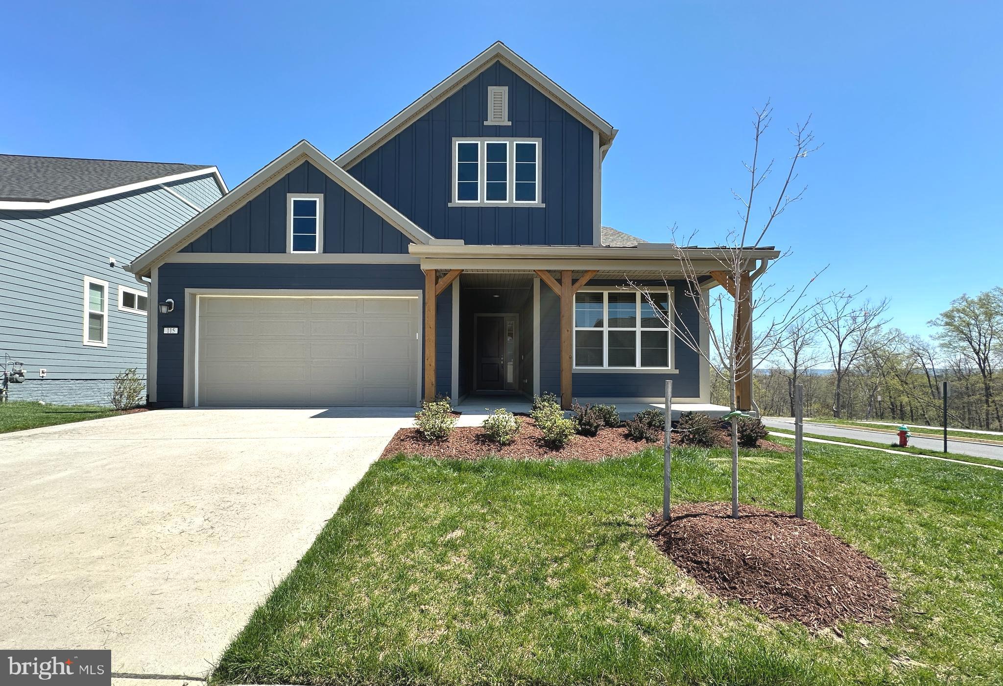 115 Viceroy Way