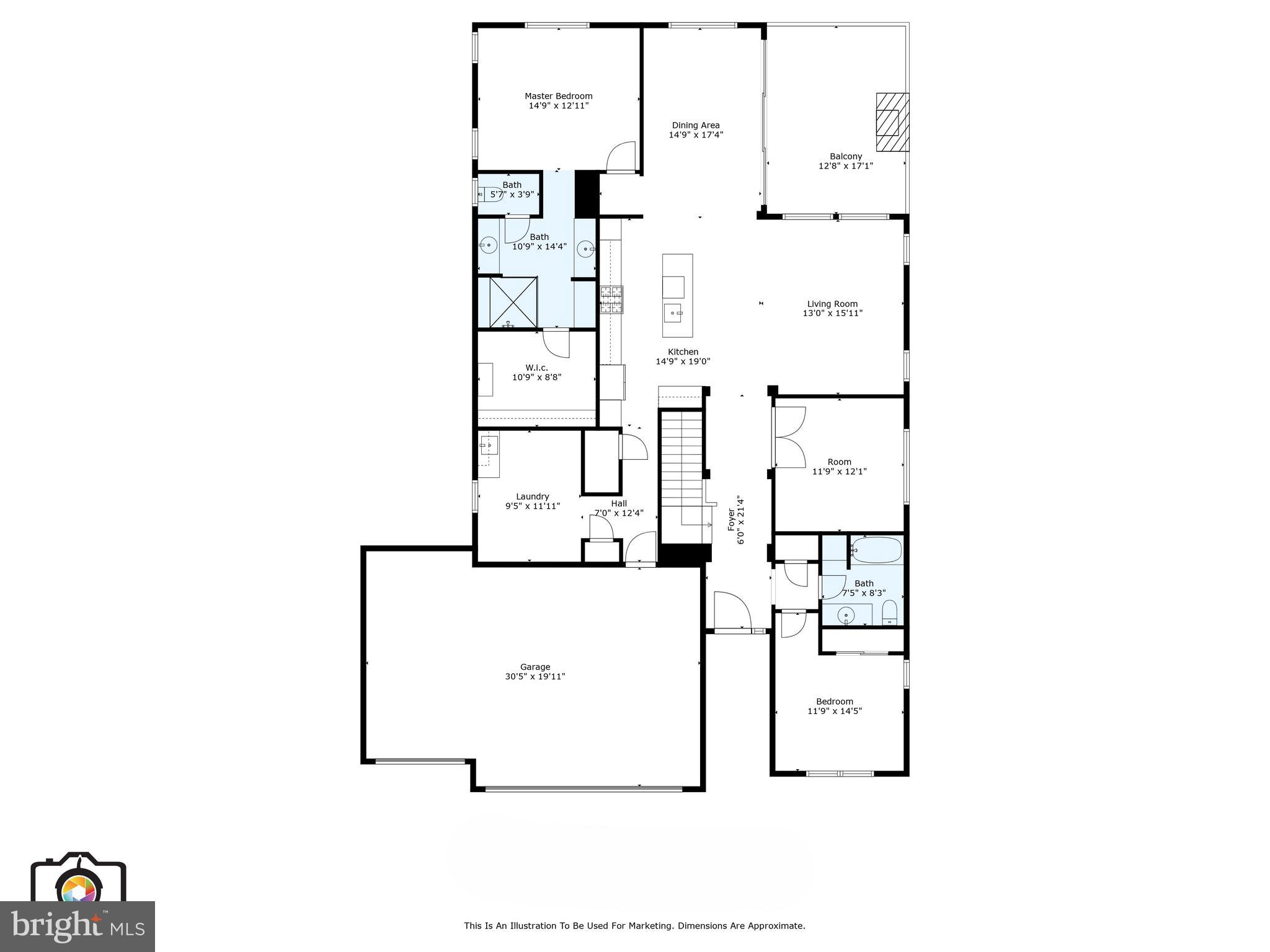 115 Viceroy Way