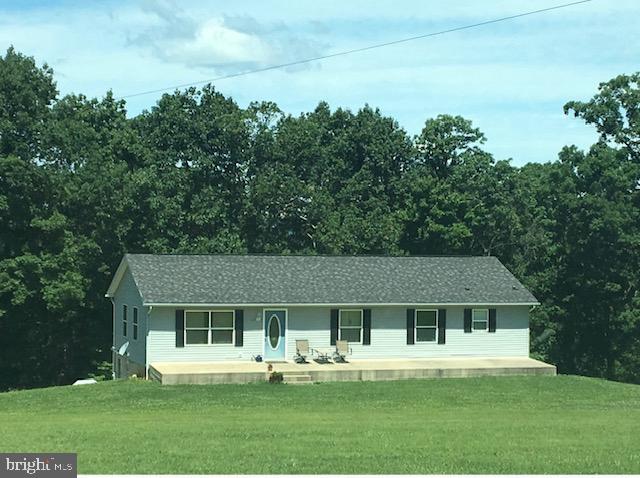 439 Hunting Ridge Rd