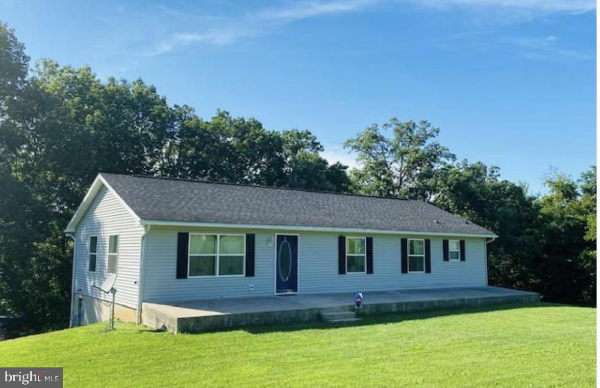 439 Hunting Ridge Rd