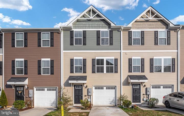 316 Sage Cir