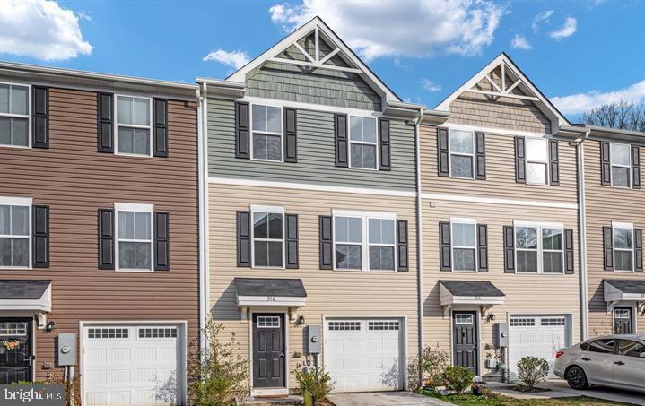 316 Sage Cir