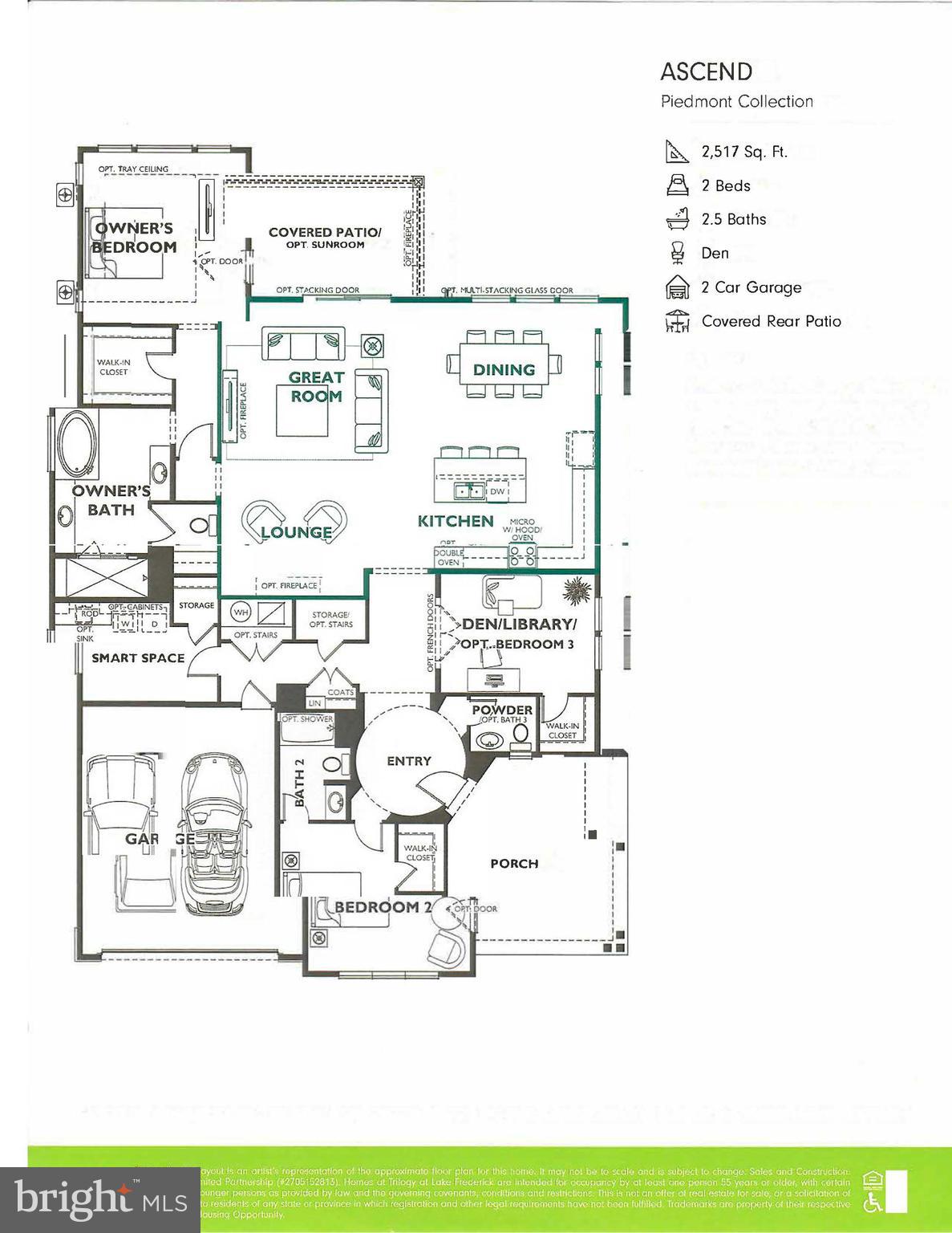 104 Walleye Ct