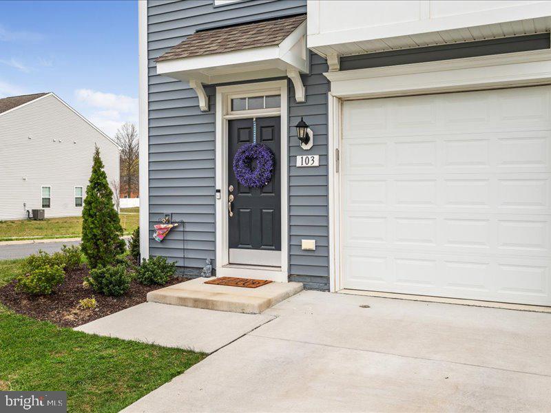 103 Alderman Way
