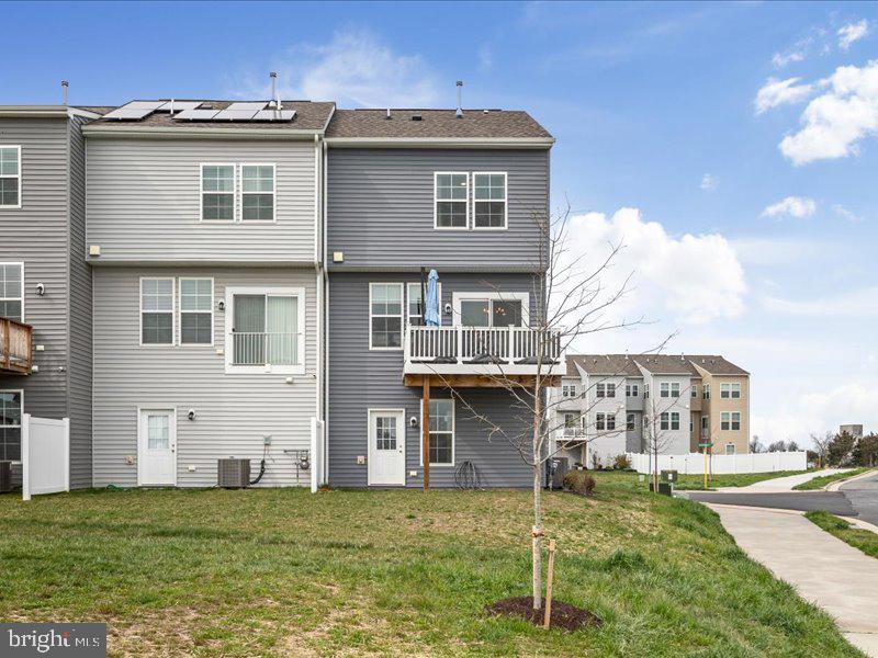 103 Alderman Way