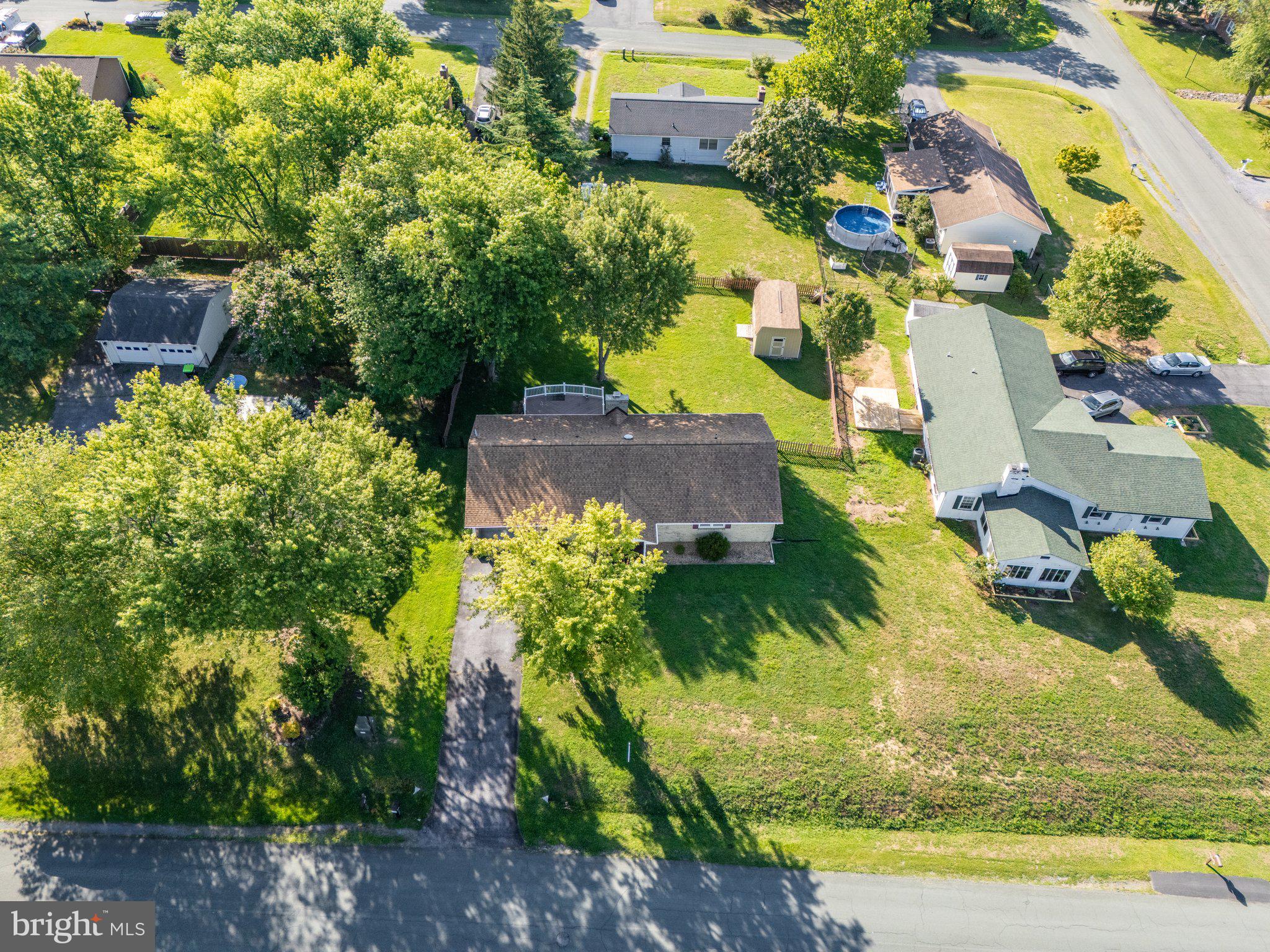 302 Fredericktowne Dr