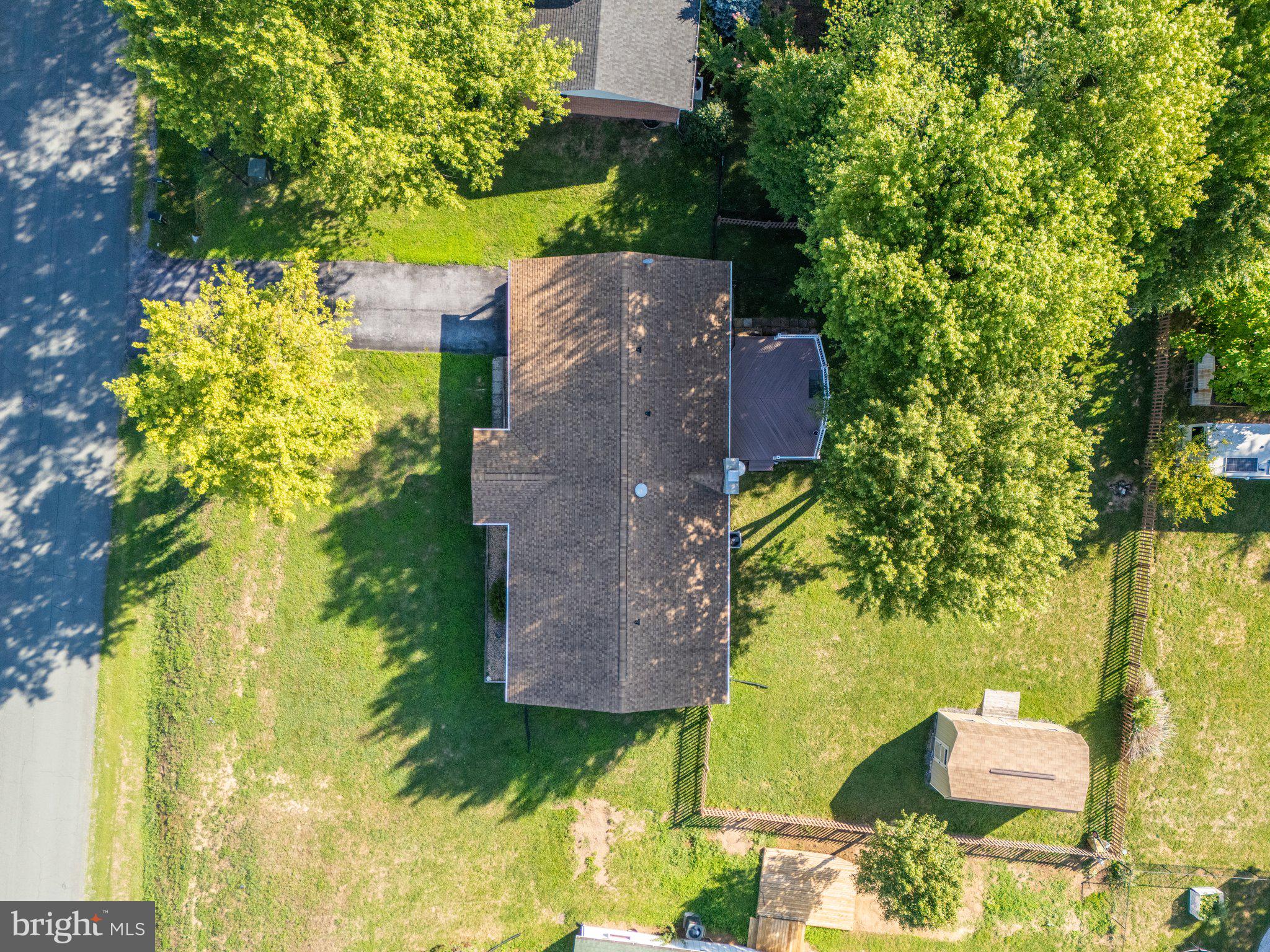 302 Fredericktowne Dr
