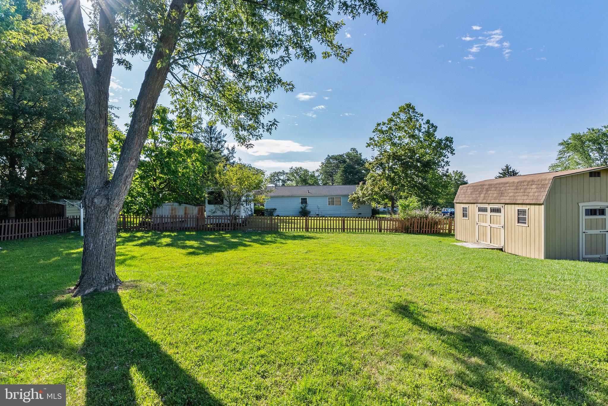 302 Fredericktowne Dr
