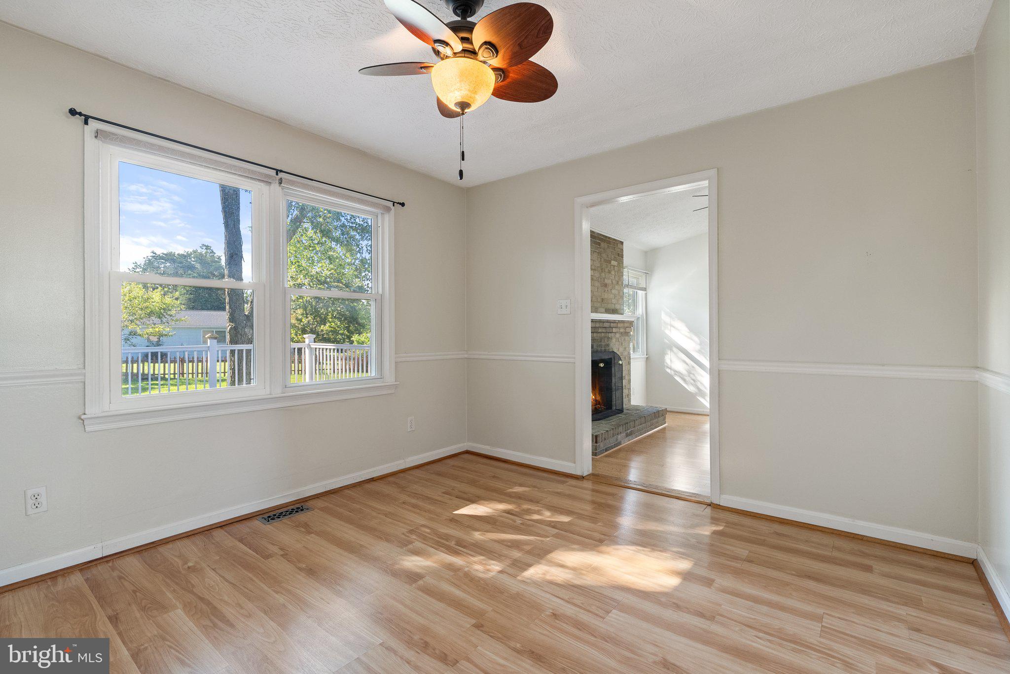 302 Fredericktowne Dr