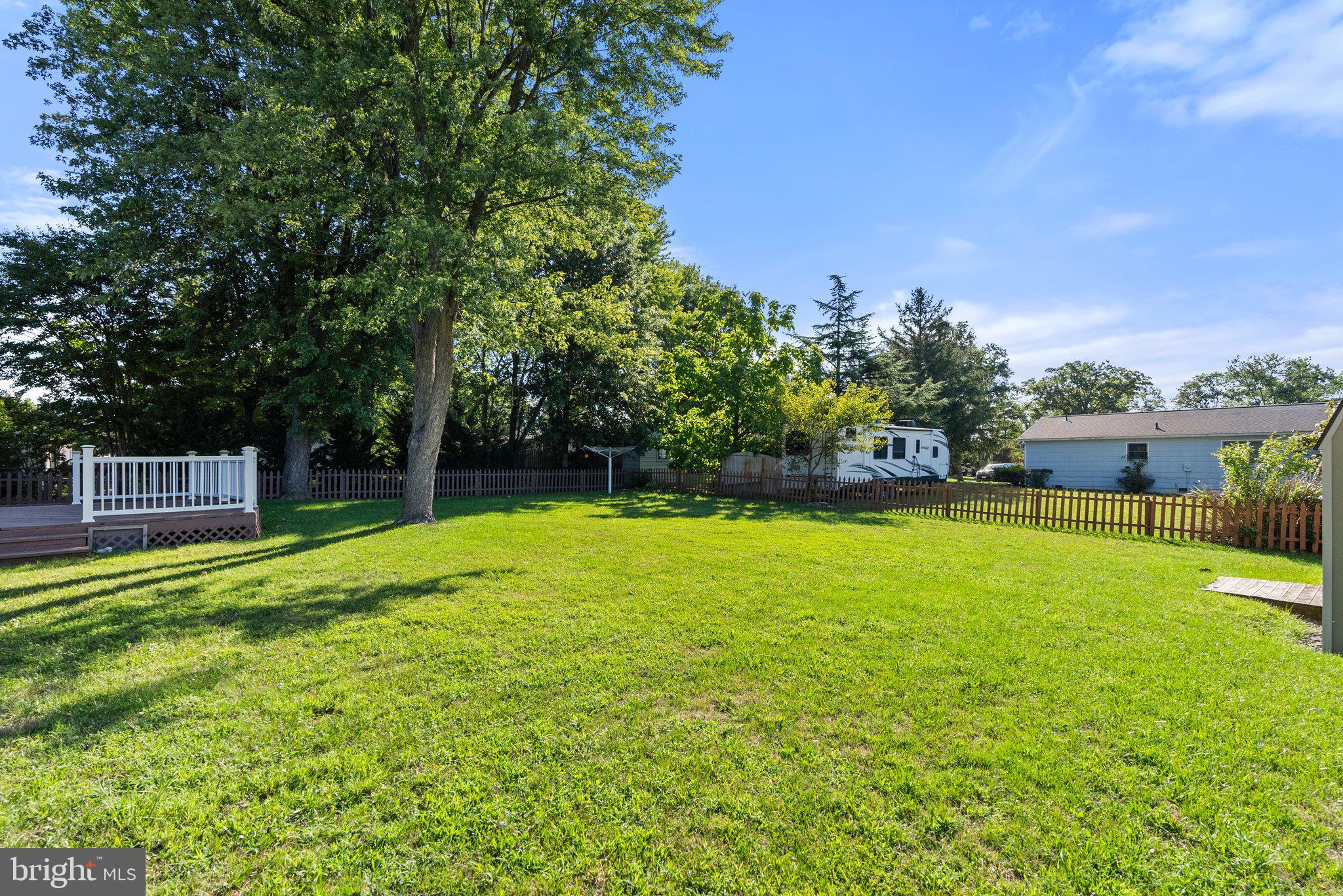 302 Fredericktowne Dr