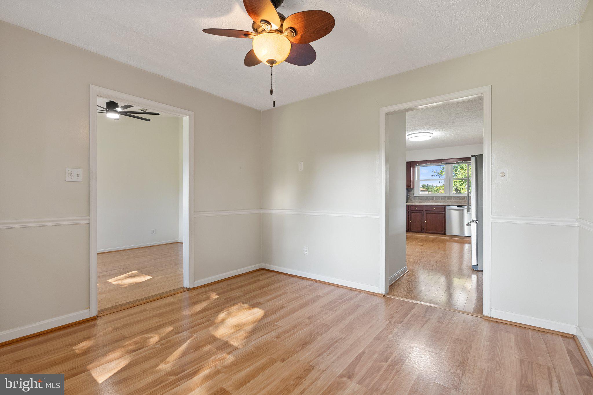 302 Fredericktowne Dr