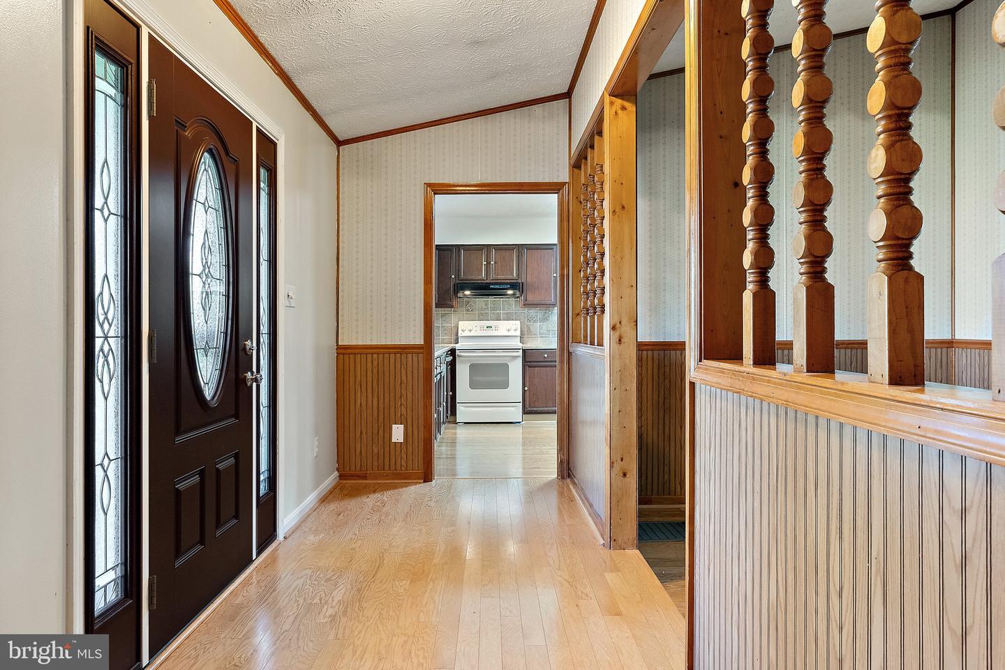 302 Fredericktowne Dr