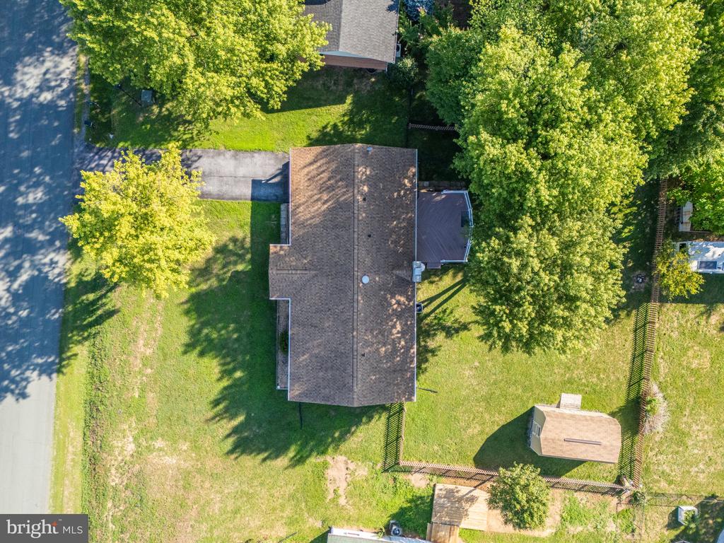 302 Fredericktowne Dr
