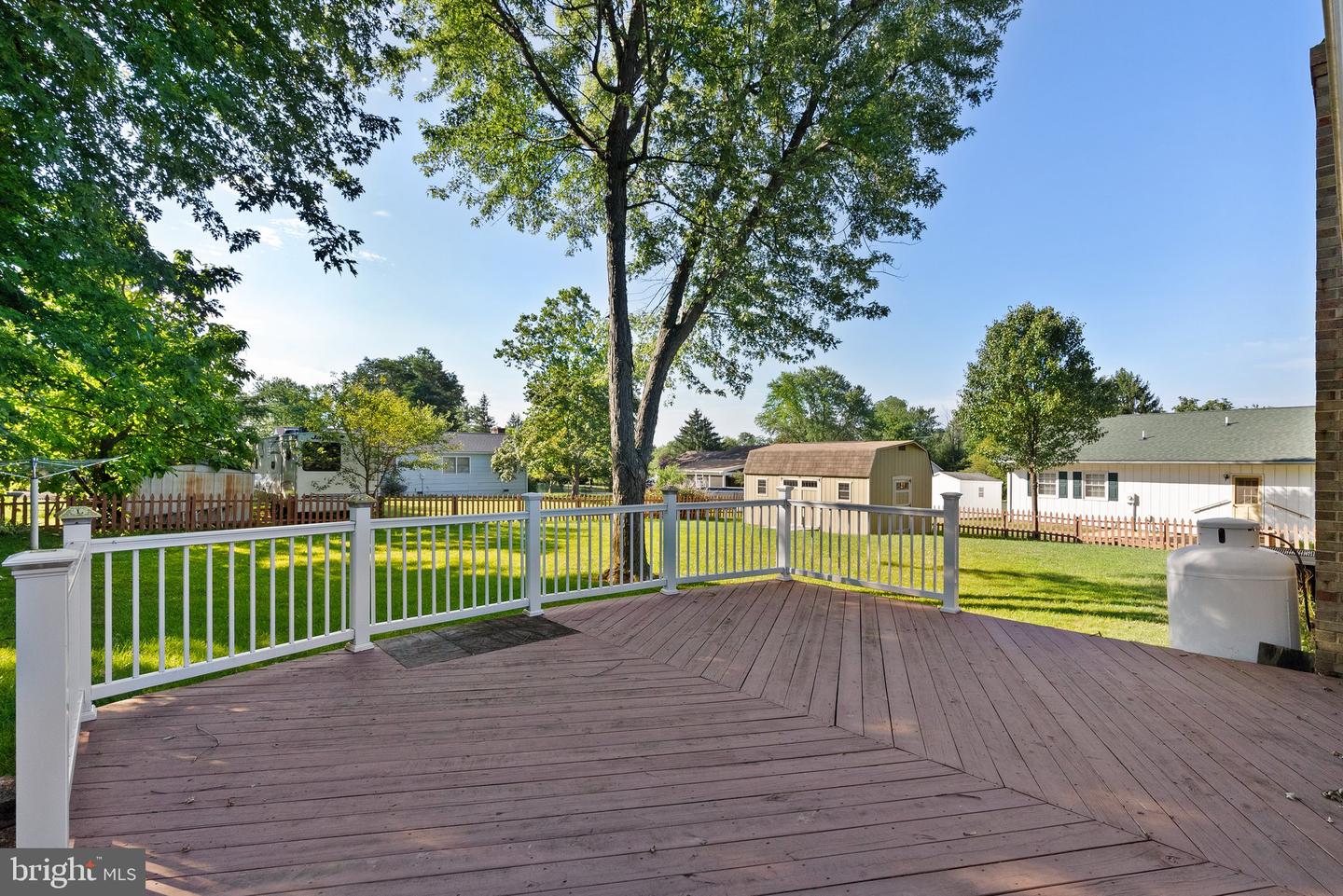 302 Fredericktowne Dr