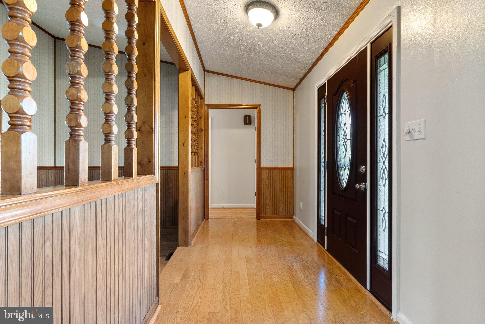 302 Fredericktowne Dr