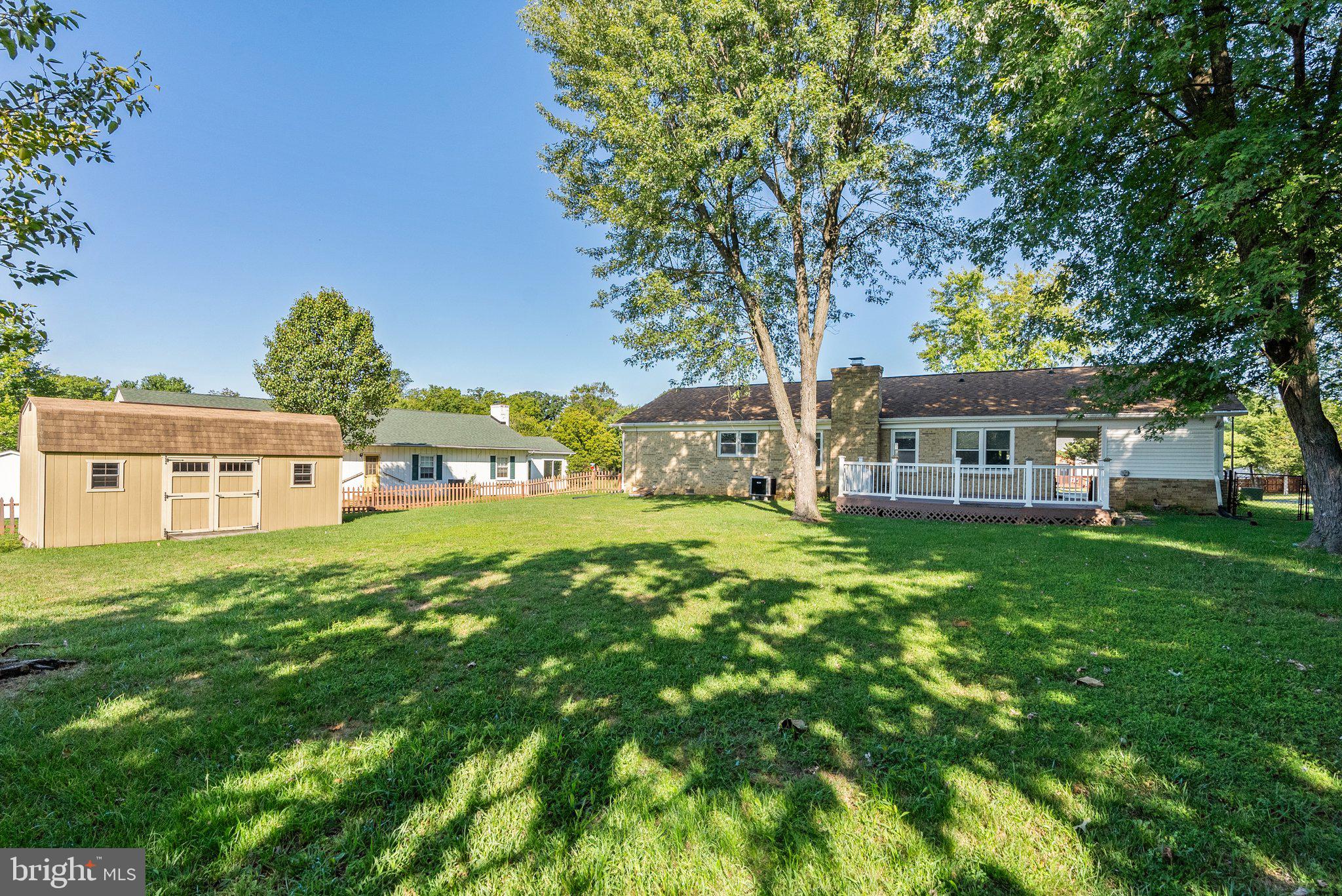 302 Fredericktowne Dr