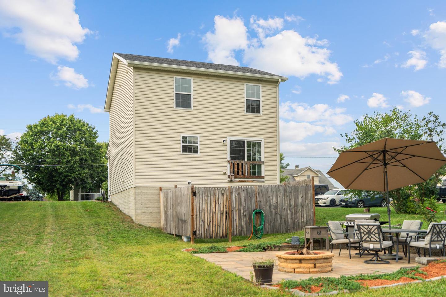 121 Virginia