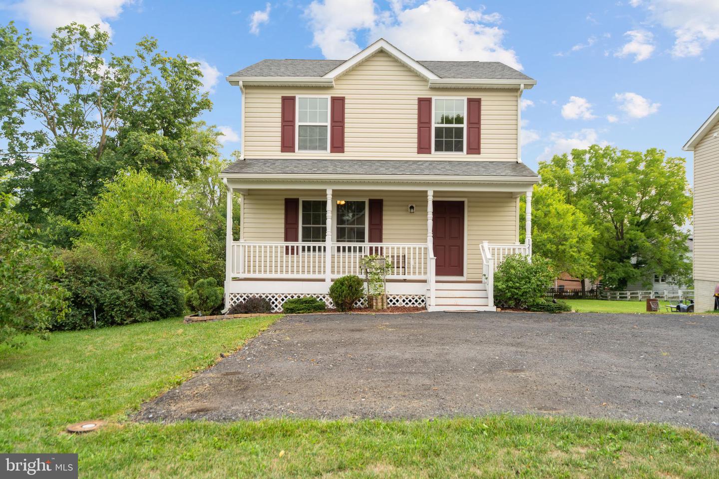 121 Virginia