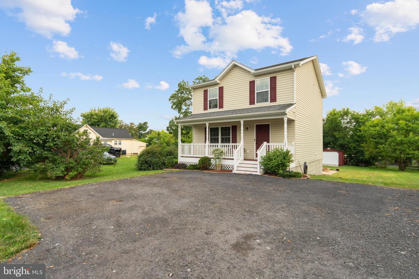 121 Virginia