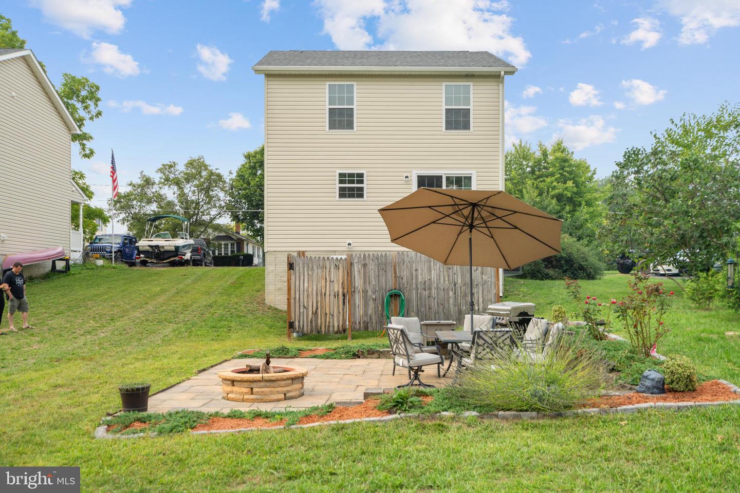 121 Virginia