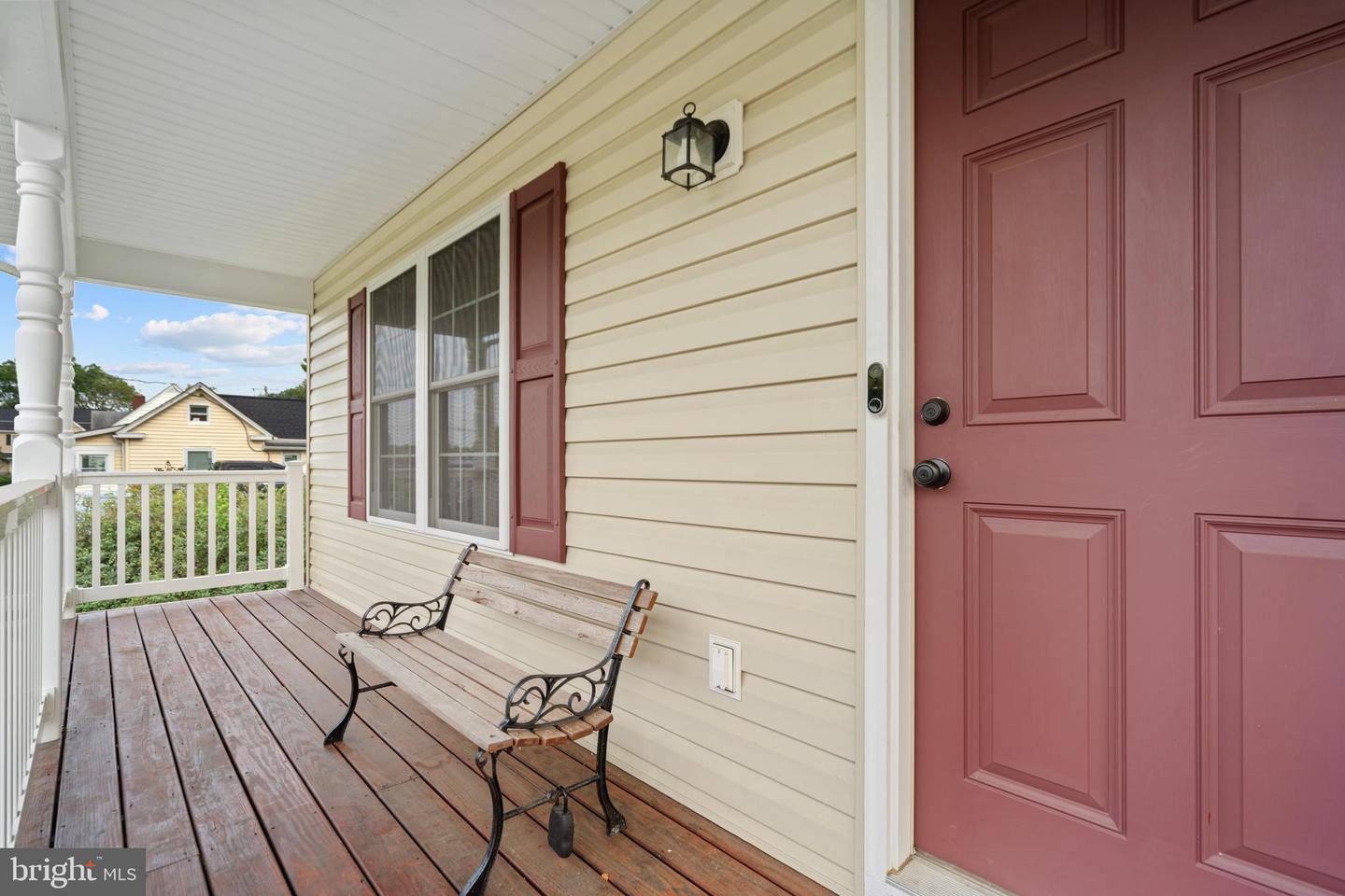 121 Virginia