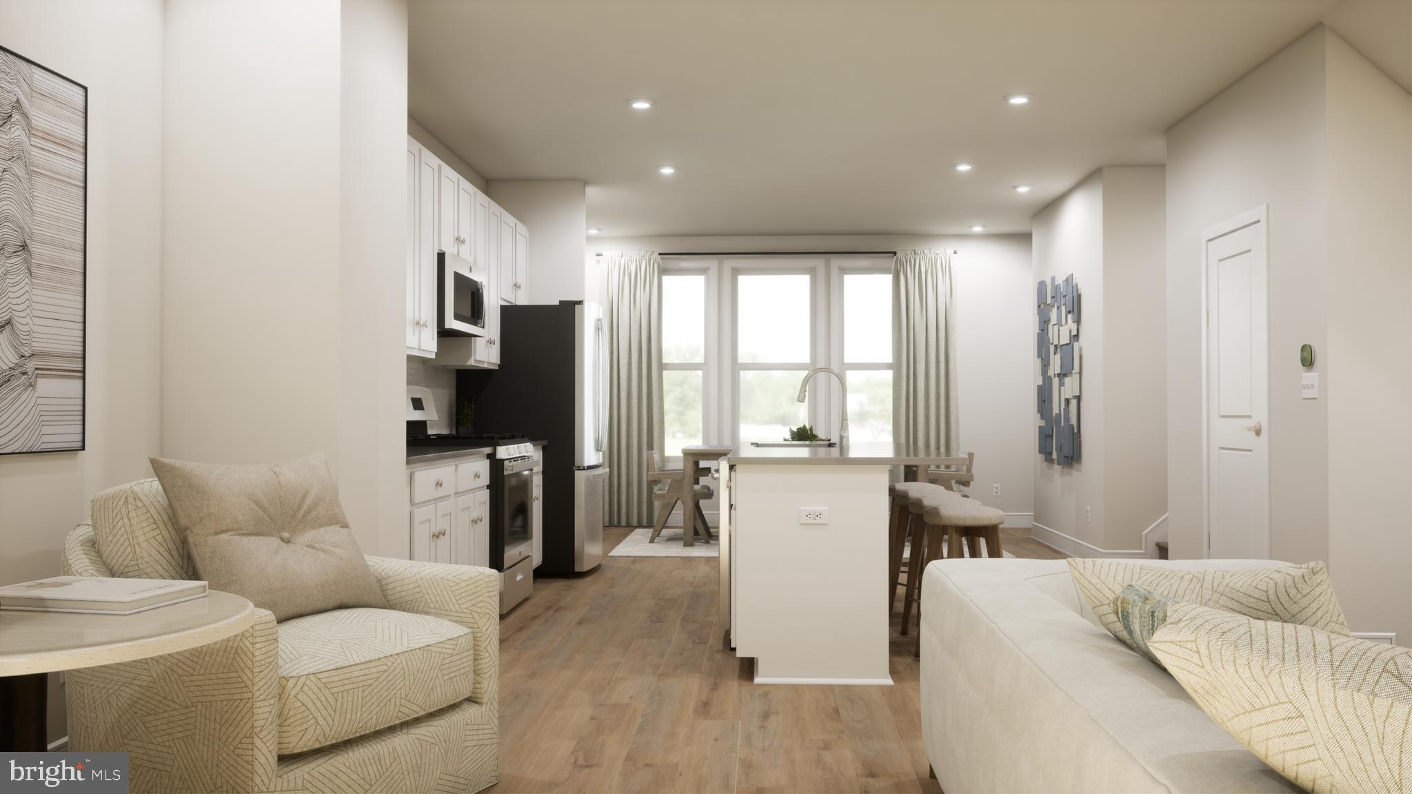 126 Leather Flower Dr