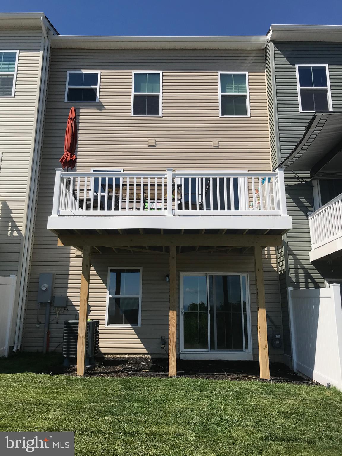 103 BERGAMOT WAY