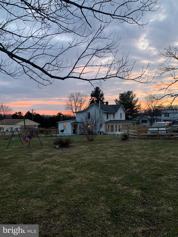 559 Salem Church Rd